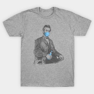 Wear Yourself a Mask T-Shirt